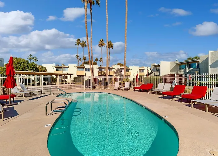 Scottsdale's Sanctuary