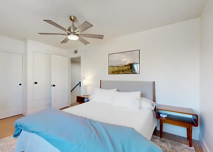 Holiday home Scottsdale's Sanctuary