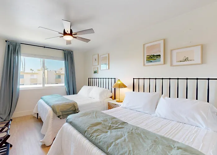 Scottsdale's Sanctuary Holiday home