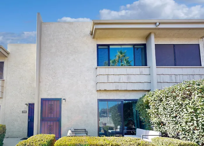 Holiday home Scottsdale's Sanctuary *