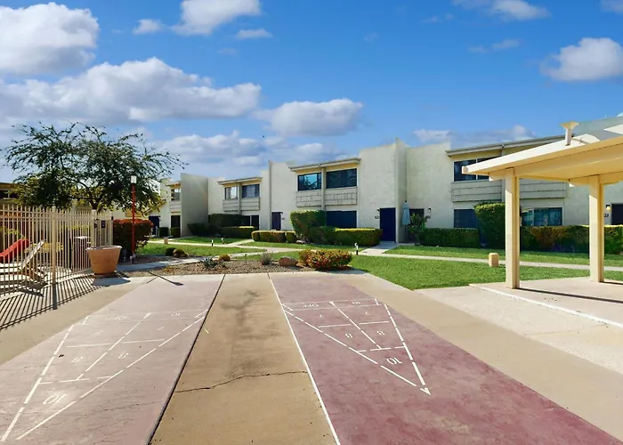 Scottsdale's Sanctuary Holiday home *