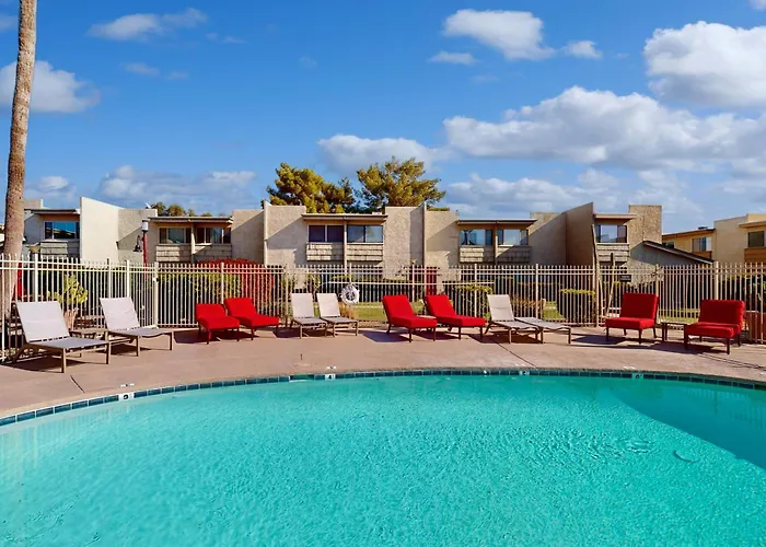 Scottsdale's Sanctuary