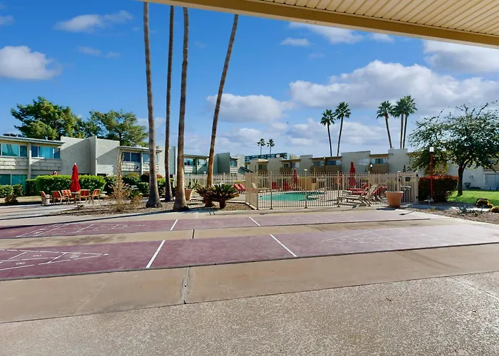 Holiday home Scottsdale's Sanctuary Scottsdale