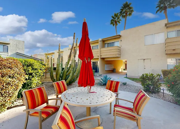 Scottsdale's Sanctuary